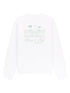 Villa logo-print sweatshirt