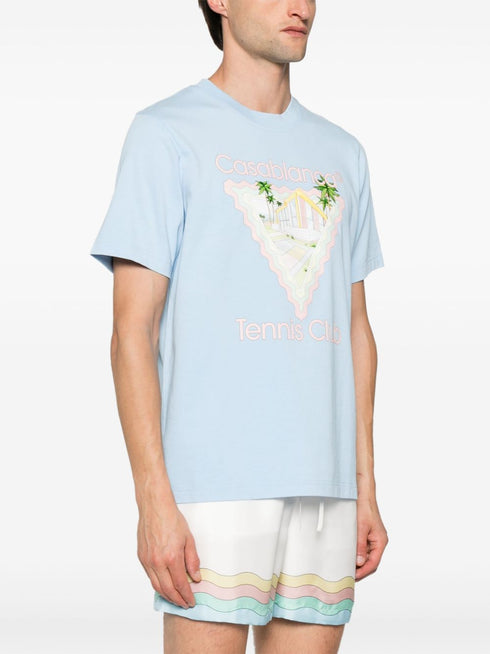 T-shirt Maison De Reve z bawełny organicznej