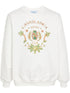 Tennis Club sweatshirt