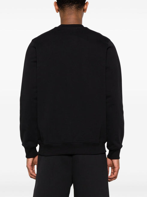 Le Jeu organic-cotton sweatshirt