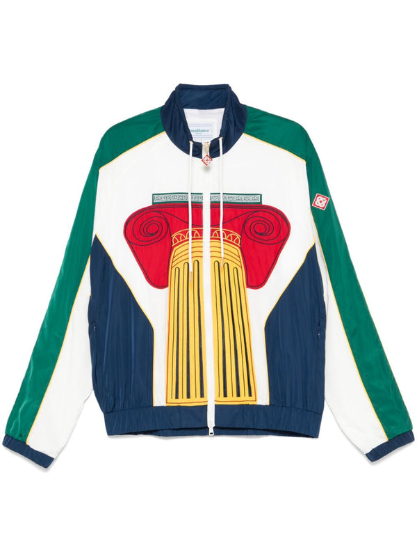 haftowana wiatrówka