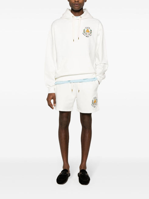 Casa Way organic cotton hoodie