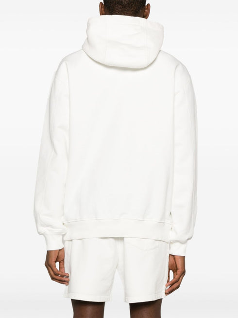 Casa Way organic cotton hoodie