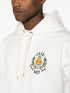 Casa Way organic cotton hoodie