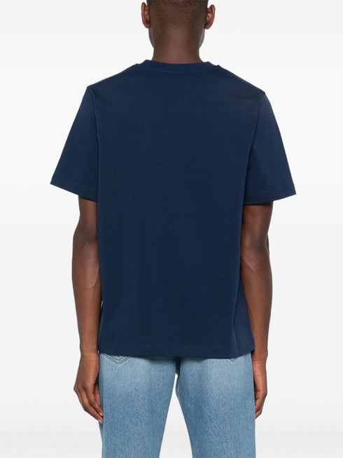 koszulka z nadrukiem