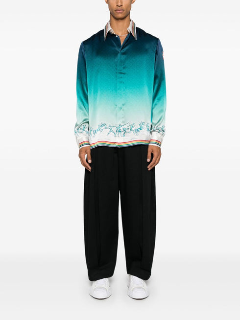 La Deesse Du Stade shirt