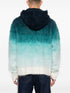 gradient hoodie