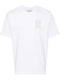Tennis Pastelle cotton T-shirt