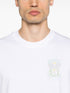 Tennis Pastelle cotton T-shirt