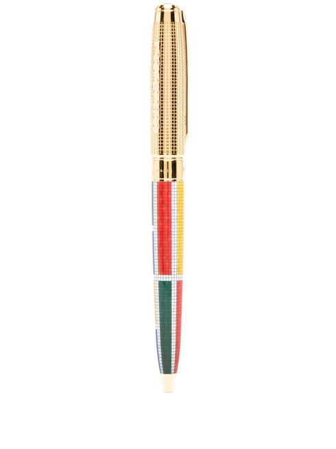x S.T.DUPONT rollerball pen