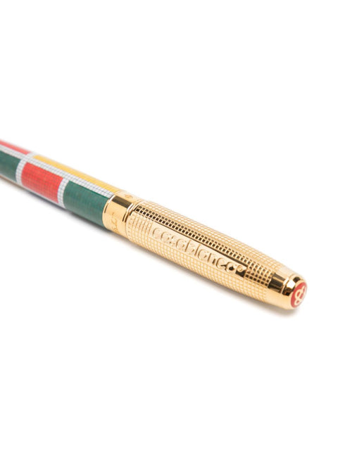 x S.T.DUPONT rollerball pen