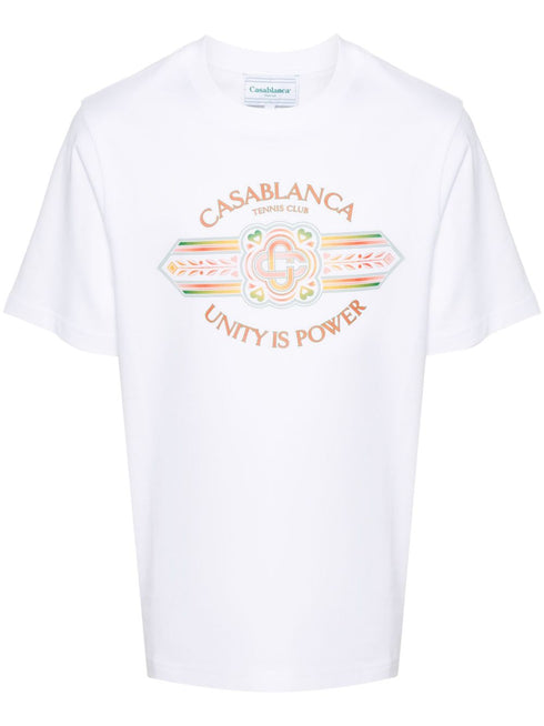 Koszulka „Jedność to potęga”