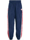 side-stripe track pants