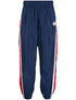 side-stripe track pants