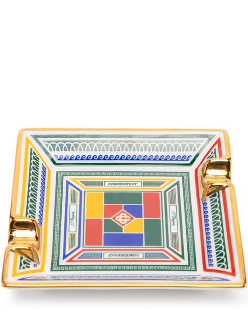 x S.T.DUPONT ashtray