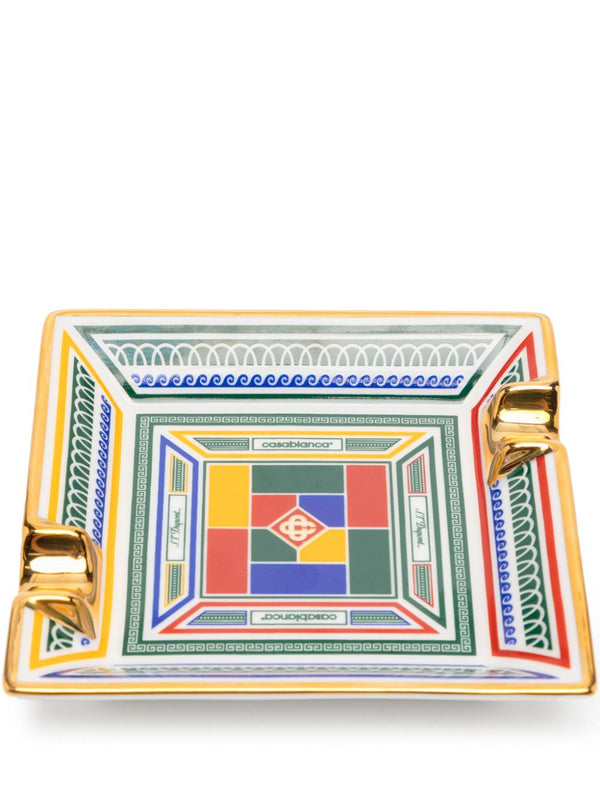 x S.T.DUPONT ashtray