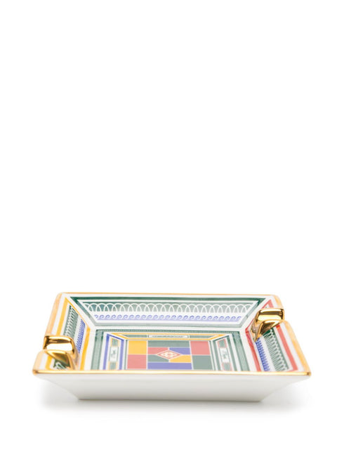 x S.T.DUPONT ashtray