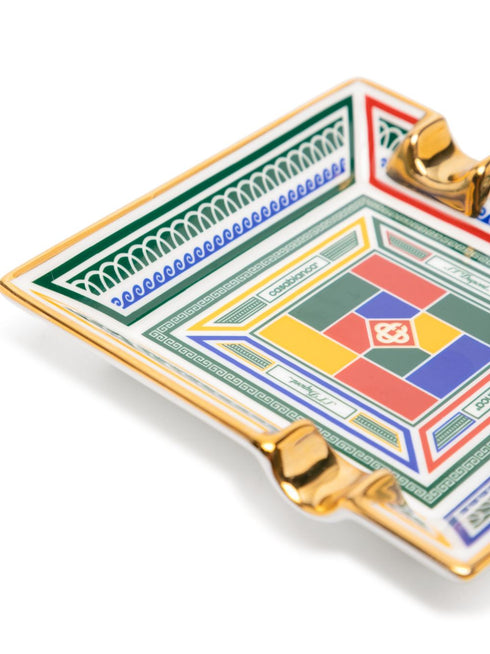 x S.T.DUPONT ashtray