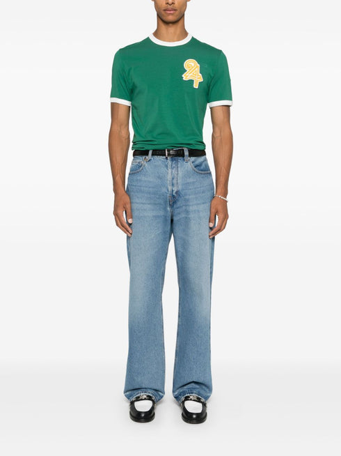 koszulka z krótkim rękawem