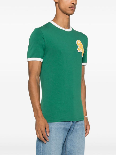 koszulka z krótkim rękawem