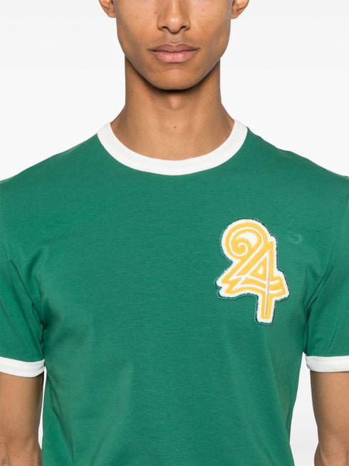 koszulka z krótkim rękawem