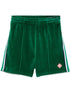 Velour Laurel shorts