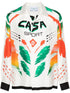 Casa Moto silk shirt
