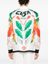 Casa Moto silk shirt