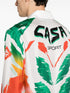 Casa Moto silk shirt