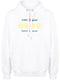 Casa Sport Tennis Balls hoodie