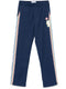 Varsity track pants