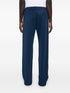 Varsity track pants
