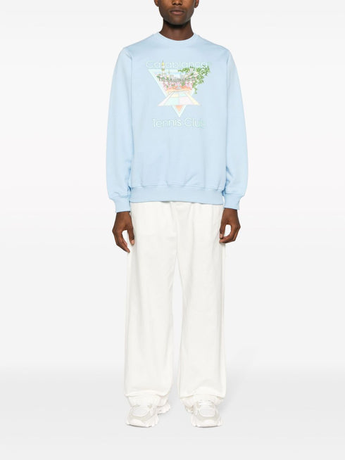 Tennis Club Icon sweatshirt