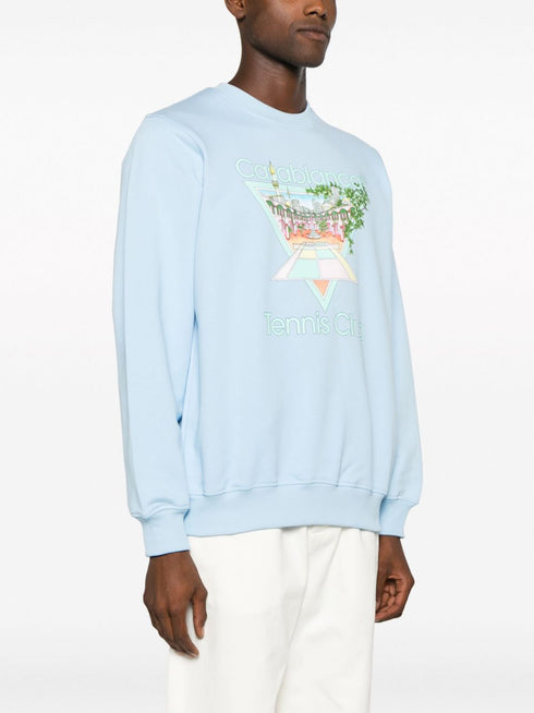 Tennis Club Icon sweatshirt