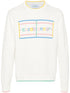 Pastel Court sweater