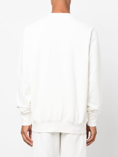 Casa Way embroidered sweatshirt