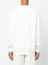 Casa Way embroidered sweatshirt