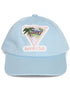 Tennis Club Icon cap