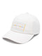 embroidered-logo cap