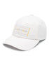 embroidered-logo cap