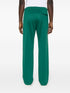 logo-appliqué elasticated-waist track pants