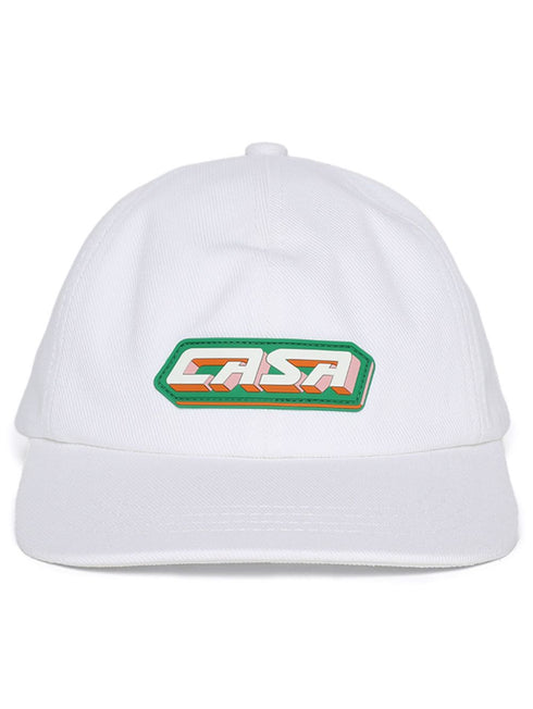 Casa Racing cotton cap