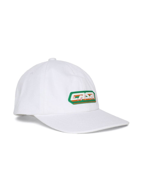 Casa Racing cotton cap
