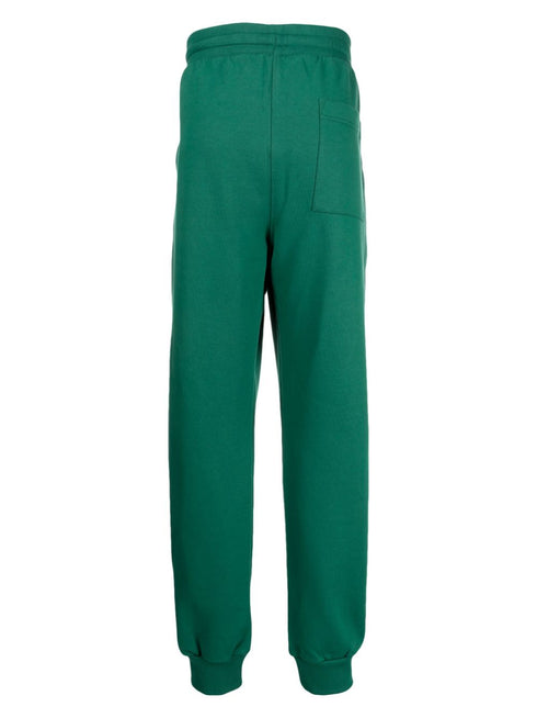 drawstring track pants