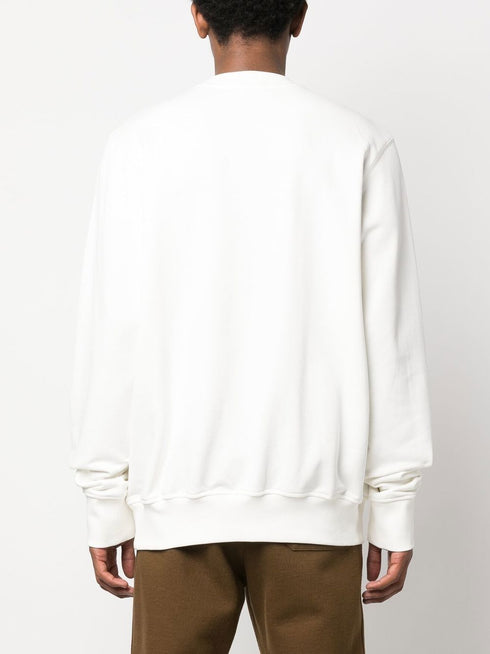 Orbite Autour De L'Orange sweatshirt