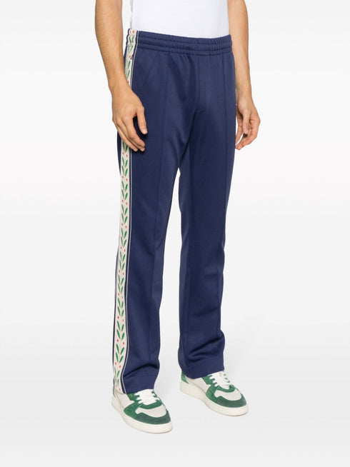 Laurel track pants