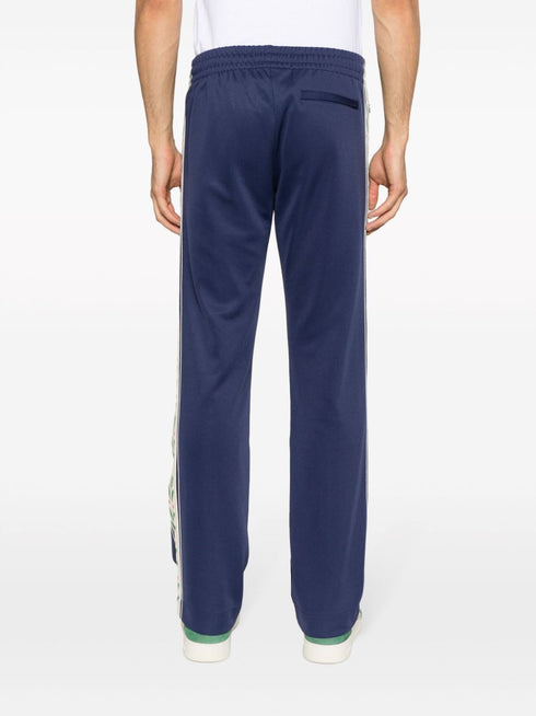Laurel track pants