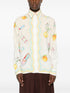 Objets En Vrac crepe shirt