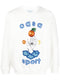 Casa Talisman crew neck sweatshirt