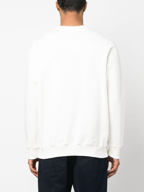 Casa Talisman crew neck sweatshirt